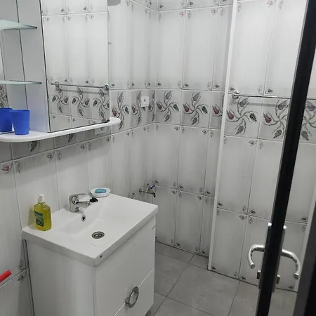 Ocean Breeze Retreat Apartamento *