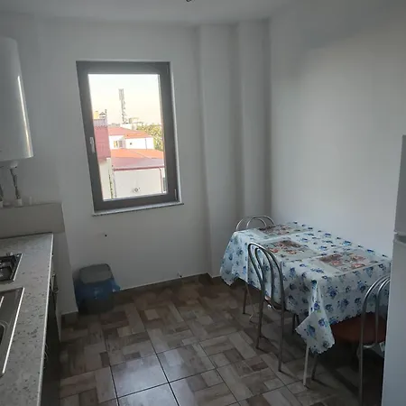 Ocean Breeze Retreat Apartamento