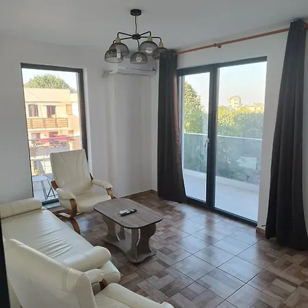 Ocean Breeze Retreat Apartamento *